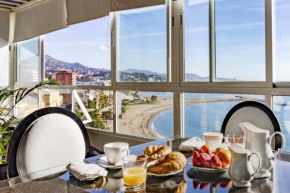 Rentcostadelsol Malagueta Miramar